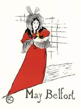 May Belfort *