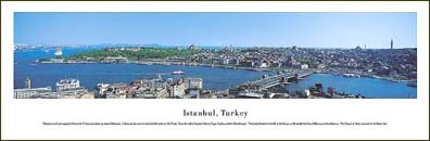 Istanbul; Turkey