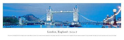 London; England - Series 2