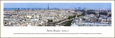 Paris; France - Series 2