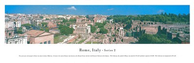 Rome; Italy - Series 2