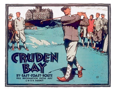 Cruden Bay *