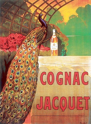 Cognac Jacquet *