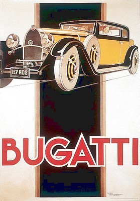 Bugatti *