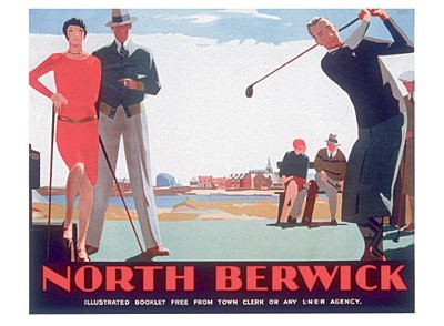 North Berwick *