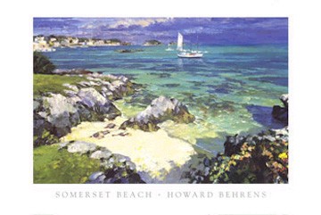 Somerset Beach