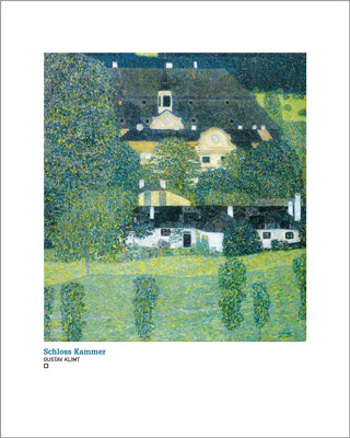 Schloss Kammer am Altensee II