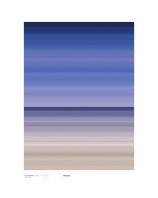 Colorscape #3: Illusions