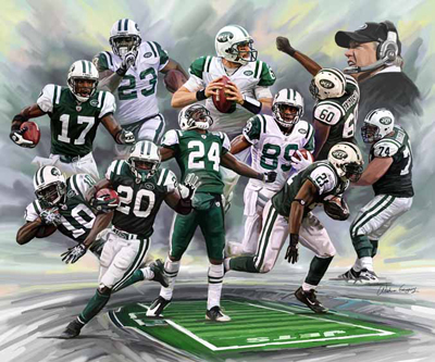 New York Jets