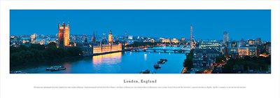 London; England - Series 5
