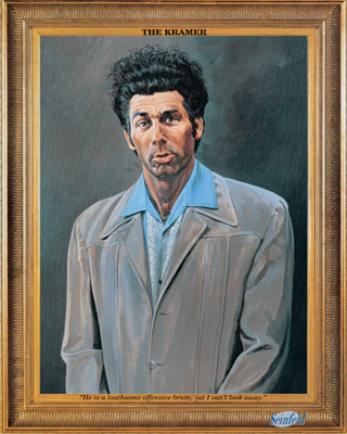 Kramer (Seinfled)