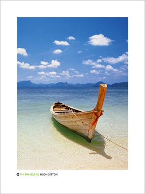 Phi Phi Island