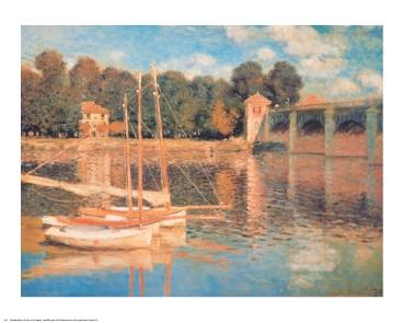 Il Pont d'Argenteuil