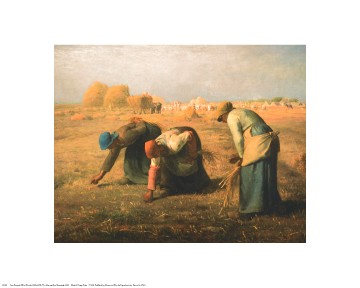 The Gleaners