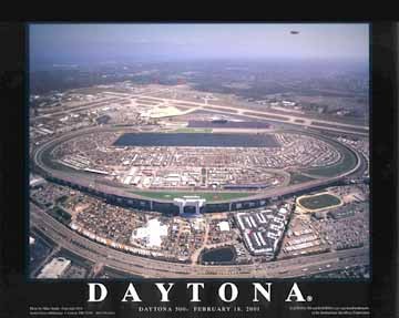 Daytona; Florida - Daytona 500