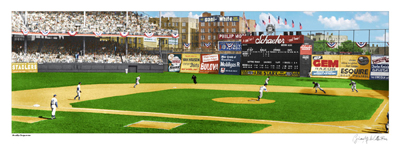 Brooklyn Dodgers; 1941