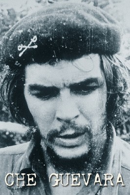 Che Guevara; Revolucionario
