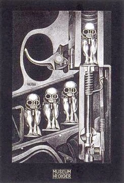 Birthmachine