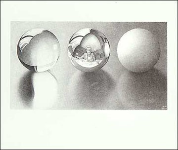 Three Spheres I