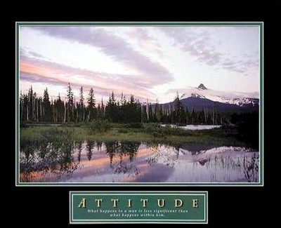 Attitude - Moonrise