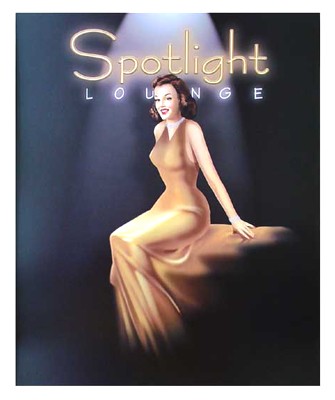 Spotlight Lounge