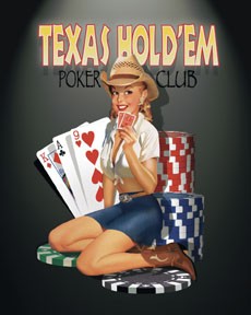 Texas Hold 'Em