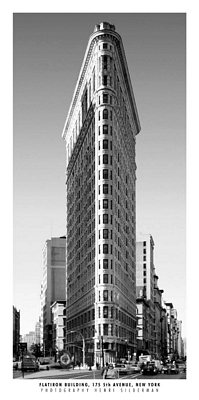 Flatiron