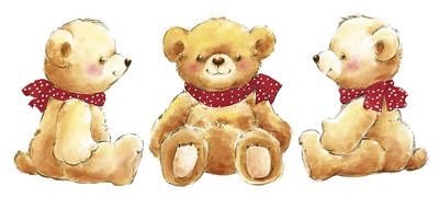 Teddies