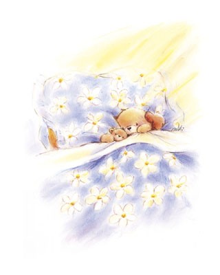 Sweet Dreams I