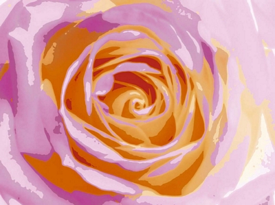 Rose Variation II