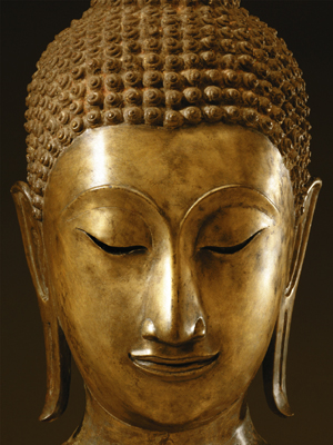Buddha Sayamuni