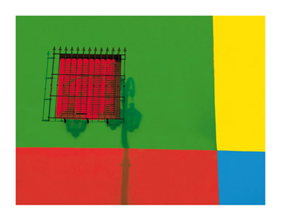 La Boca; Buenos Aires II