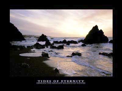 Tides of Eternity