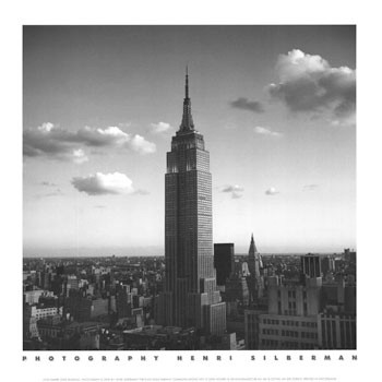 Empire State Building
