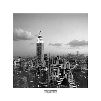 Empire State Building