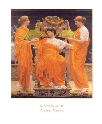 Midsummer