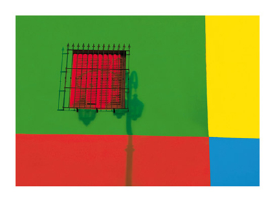 La Boca; Buenos Aires II