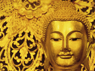 Chatuchak Buddha