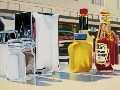 The Diner