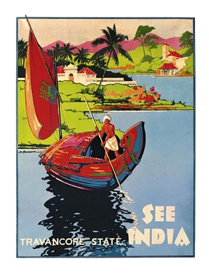 See India; 1938