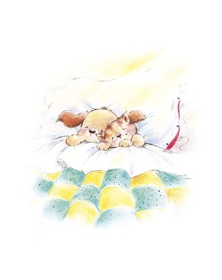 Sweet Dreams III