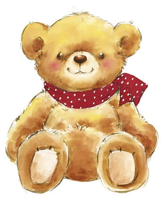Teddy