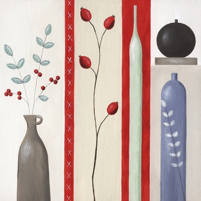 Rosehips II