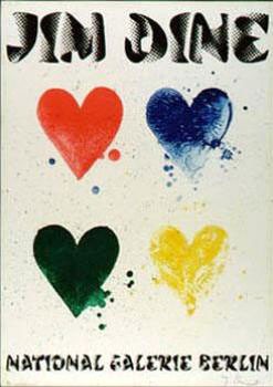 Four Hearts