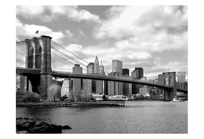 Brooklyn Bridge