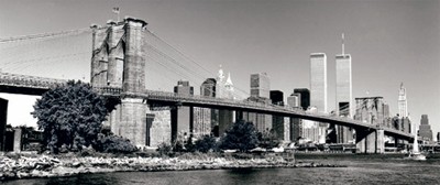 Brooklyn Bridge