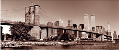 Brooklyn Bridge