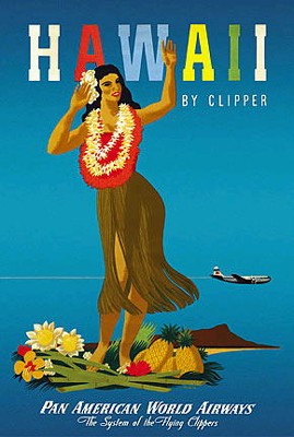 Hawaii by Clipper