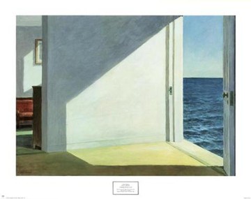 Rooms by the Sea; 1951