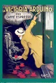La Victoria Arduino